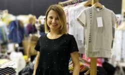 Ojtyty - dziecięce ubranka z Podkarpacia hitem w Stanach Zjednoczonych!