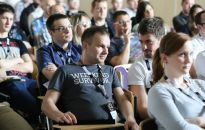 RZEmiosło.IT - majowe warsztaty dla programistów w Jasionce