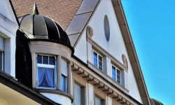 Jak pomóc naszej elewacji ?