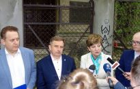 Co z willą Kotowicza? Radni PiS chcieliby, by miasto odkupiło ją od właściciela