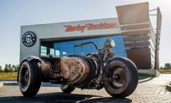 Piknik w GOC Harley-Davidson Rzeszów na otwarcie sezonu