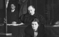 Koronkowa robota. Wraca sprawa Gorgonowej