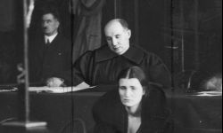 Koronkowa robota. Wraca sprawa Gorgonowej