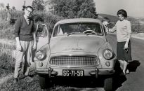 Majówka w Sanoku. Śladami rodziny Beksińskich