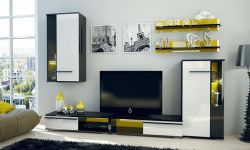 Podnośniki meblowe- mniej siły większa swoboda