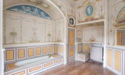 Noc Muzeów na Zamku w Łańcucie już 2 maja