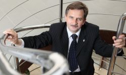 Wojciech Buczak, poseł PiS: Będę walczył o fotel prezydenta Rzeszowa