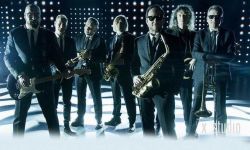 Kulturalia 2018 - Poparzeni Kawą Trzy gwiazdą studenckiego święta