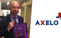 Axelo w Rankingu Kancelarii Prawniczych Rzeczpospolitej