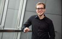 Vadym Melnyk: Budujemy system transportu krwi i jej składników dronami