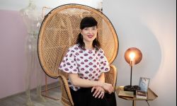 Magdalena Kocój: W wygodnych ubraniach jak we własnej skórze