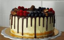 Pracownia Gorzka - smakowite torty spod ręki farmaceutki 