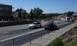 Przebudowaną ulicą Podkarpacką pojedziemy w wakacje?