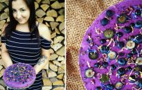 Ania Kłeczek chce otworzyć pierwszą roślinną cukiernię na Podkarpaciu