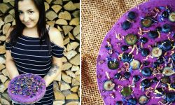 Ania Kłeczek chce otworzyć pierwszą roślinną cukiernię na Podkarpaciu