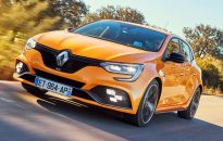 Nowe Renault Megane R.S. już w Polsce!