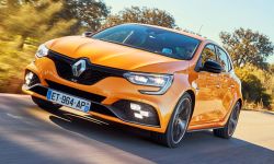 Nowe Renault Megane R.S. już w Polsce!