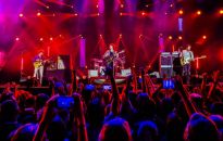 Brytyjski zespół Fink gwiazdą Europejskiego Stadionu Kultury 2018