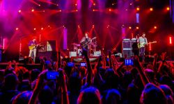 Brytyjski zespół Fink gwiazdą Europejskiego Stadionu Kultury 2018