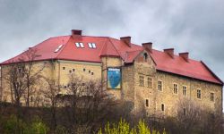Marszałek bierze pod skrzydła Muzeum Historyczne w Sanoku