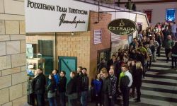 Noc Muzeów 2018. Najciekawsze ekspozycje i wydarzenia w Rzeszowie