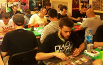 Nie tylko Eurobiznes, Monopoly, Chińczyk. Gry planszowe wracają do łask!