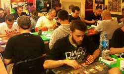 Nie tylko Eurobiznes, Monopoly, Chińczyk. Gry planszowe wracają do łask!