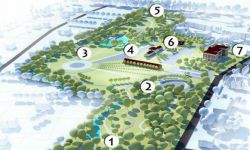 360 tys. zł na prace w parku na osiedlu Miłocinie. Jak wygląda projekt?