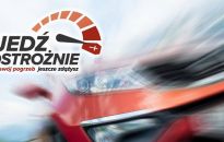 Rzeszów mówi stop wariatom drogowym. Rozpoczyna się kampania społeczna