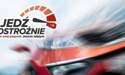 Rzeszów mówi stop wariatom drogowym. Rozpoczyna się kampania społeczna