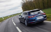 Uwaga, niebezpieczny zakręt!