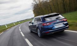 Uwaga, niebezpieczny zakręt!