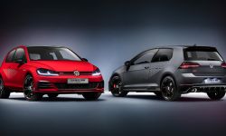 Światowa premiera na zlocie fanów GTI