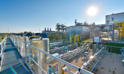 W Budach Głogowskich odkryto złoże gazu. Wydobycie nawet 20 mln m3 rocznie