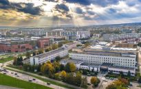 Sukces uniwersytetu - prestiżowa kategoria naukowa dla kolejnego wydziału