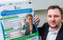 Niepełnosprawni mają szansę na pracę. RARR przyjmuje zgłoszenia do 15 czerwca