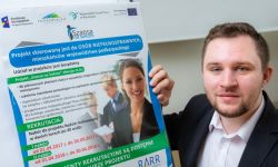 Niepełnosprawni mają szansę na pracę. RARR przyjmuje zgłoszenia do 15 czerwca