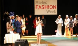 Fashion Week w Mielcu po raz czwarty