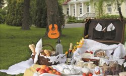 Wielką Majówkę czas zaczynać