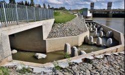 Rzeszów ma swoją elektrownię wodną