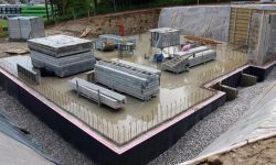 Na co zwrócić uwagę, wybierając bloczki do wznoszenia ścian fundamentowych i piwnicznych?