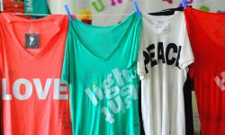 Koszulki damskie z nadrukiem - czy są tanie?