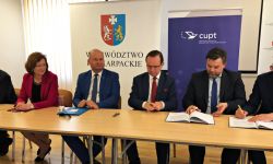 Prawie 120 milionów z UE na Podmiejską Kolej Aglomeracyjną na Podkarpaciu