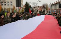 Podkarpackie 100 wydarzeń na 100-lecie odzyskania niepodległości