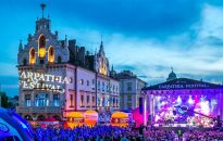 Festiwal Carpathia. Przeboje Dzikowskiego i koncert Bednarka