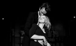 Premiera "Zimnej wojny" w Rzeszowie. Z Kulig, Kotem i Pawlikowskim!