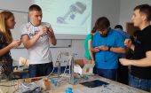 Prototyp reaktora i inne wynalazki młodych inżynierów w Rzeszowie