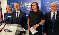 Podkarpacka PO i Nowoczesna startują razem do sejmiku. Poprą też Ferenca