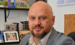 Pierwszy na Podkarpaciu kandydat zjednoczonej opozycji na burmistrza