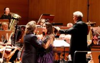 Aleksandra Kurzak i Roberto Alagna. Koncert najgorętszej pary świata    